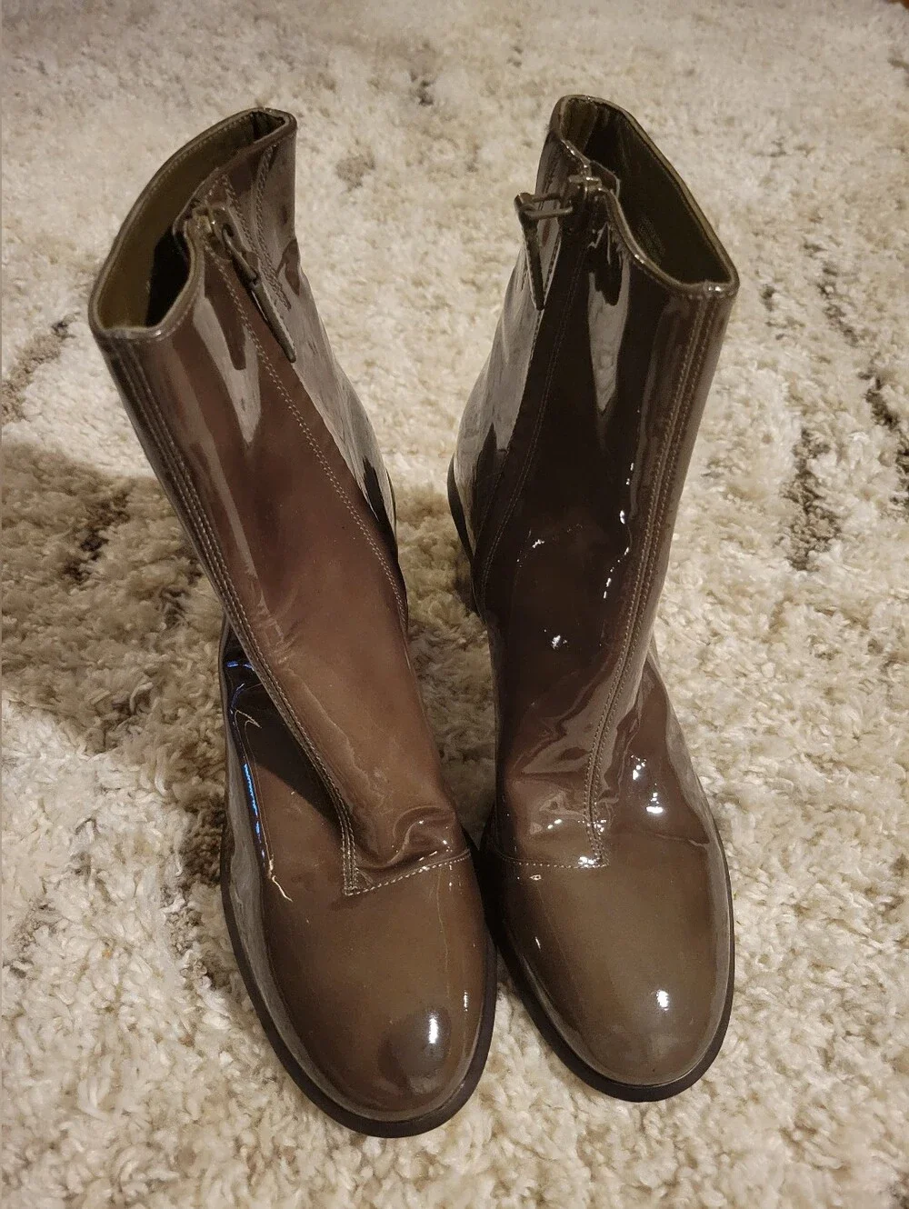 Tory Burch worn once